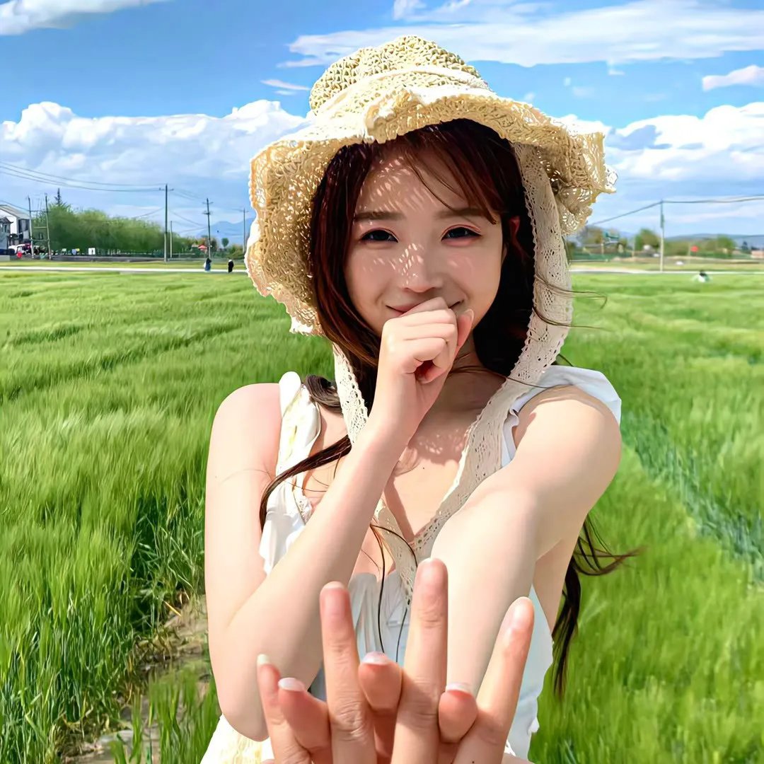 天使的声音