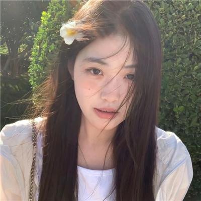 雪花女孩